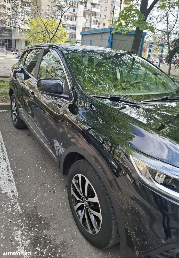 Renault Kadjar - 2