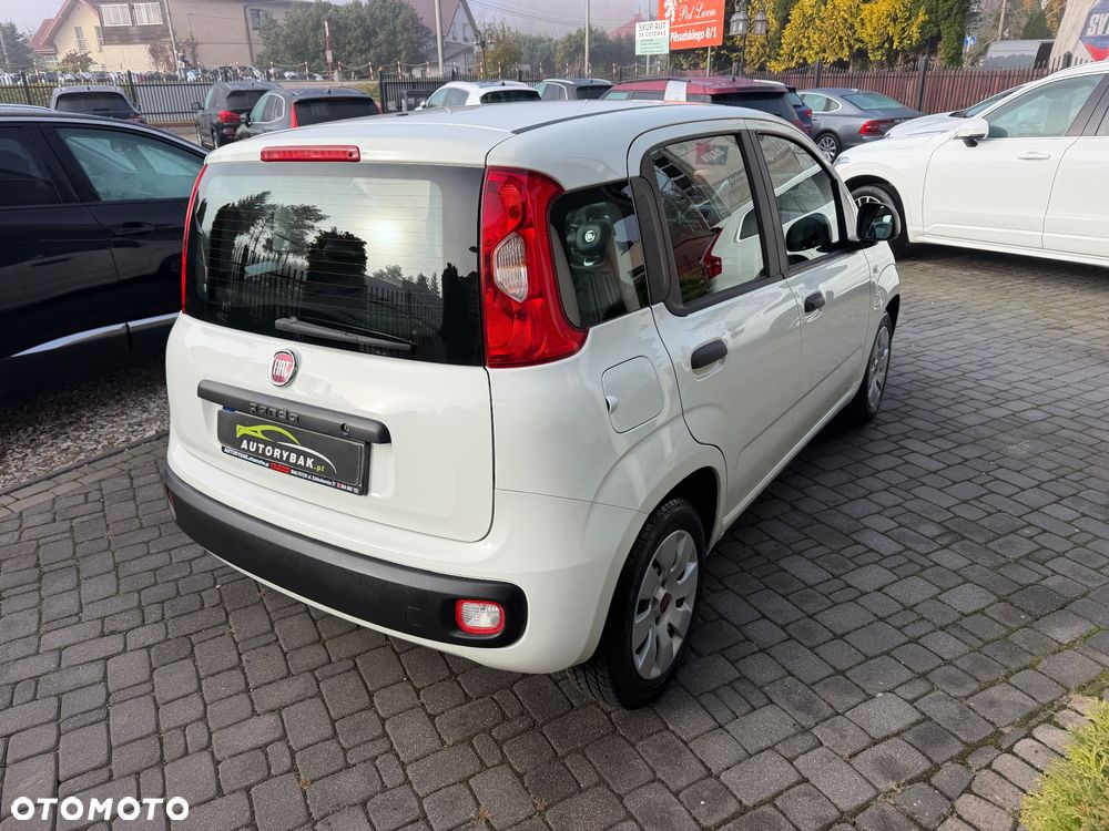 Fiat Panda 1.2 Pop - 34