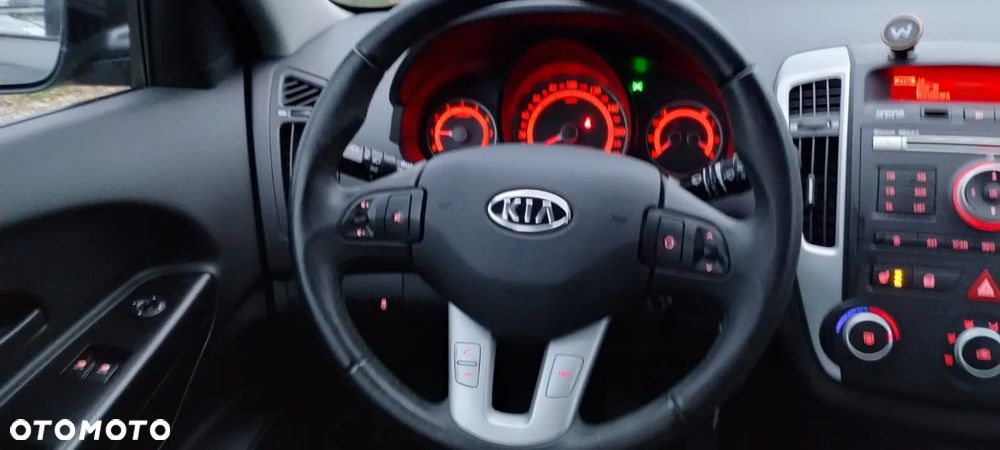 Kia Ceed 1.4 CVVT Vision - 13