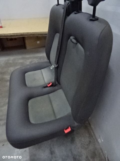 FOTEL PRAWY PRZÓD FIAT DUCATO II LIFT NR443 - 7