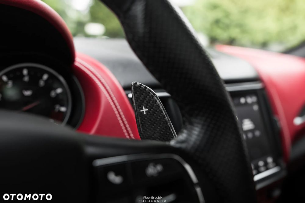 Maserati Levante Trofeo - 21