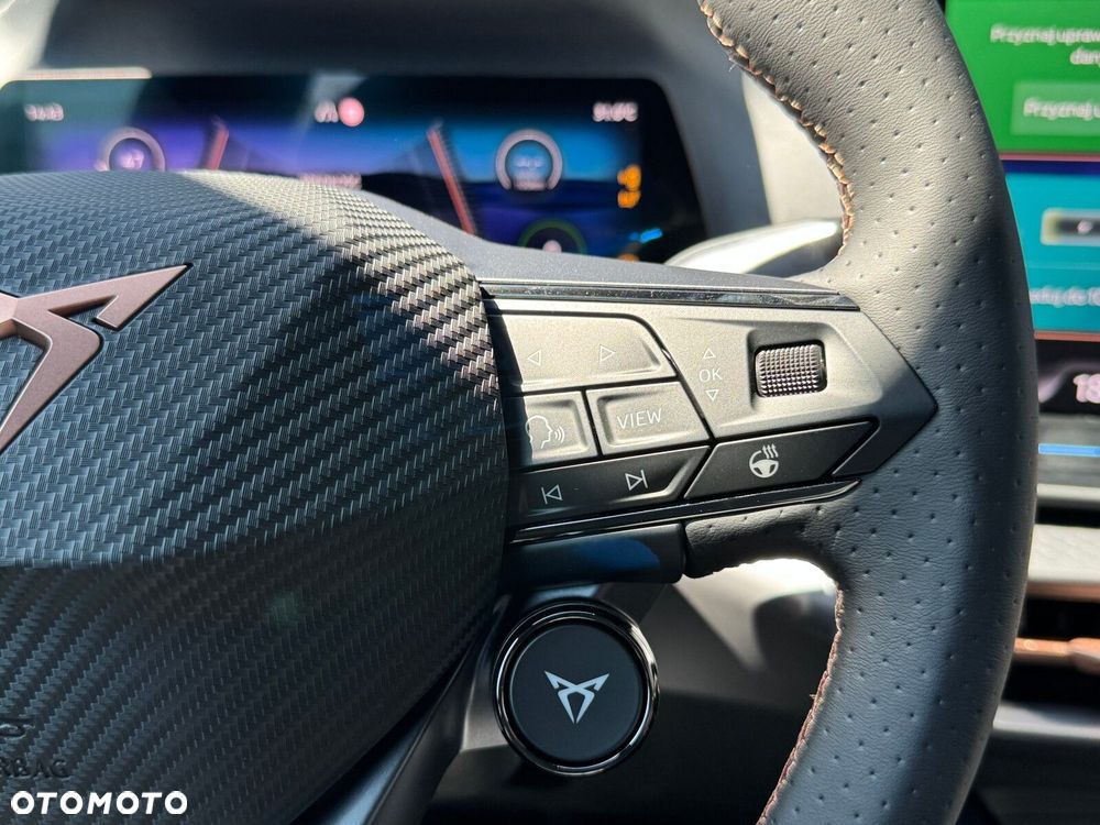Cupra Raval 52kWh Dynamic - 25