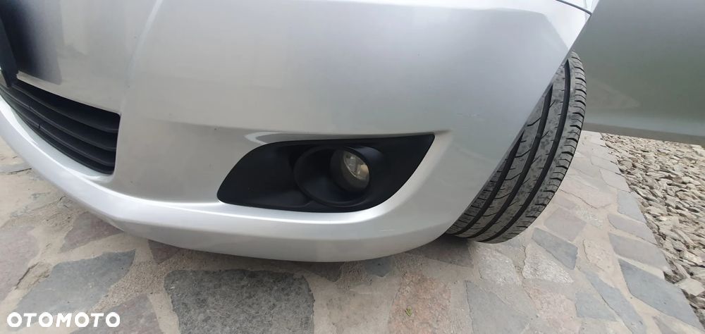 Suzuki Swift 1.2 Automatik Comfort - 28