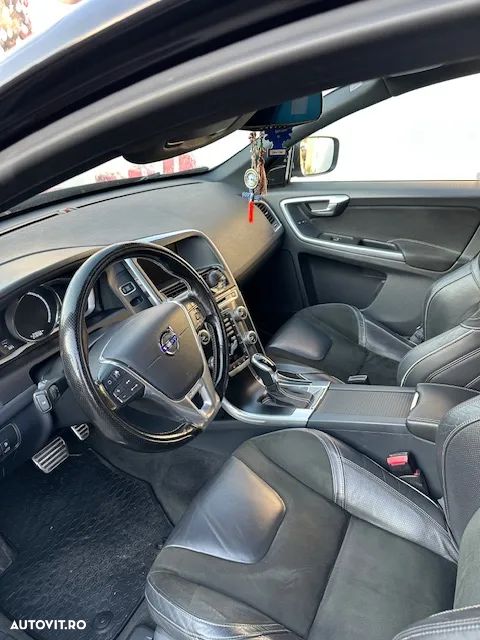Volvo XC 60 - 17