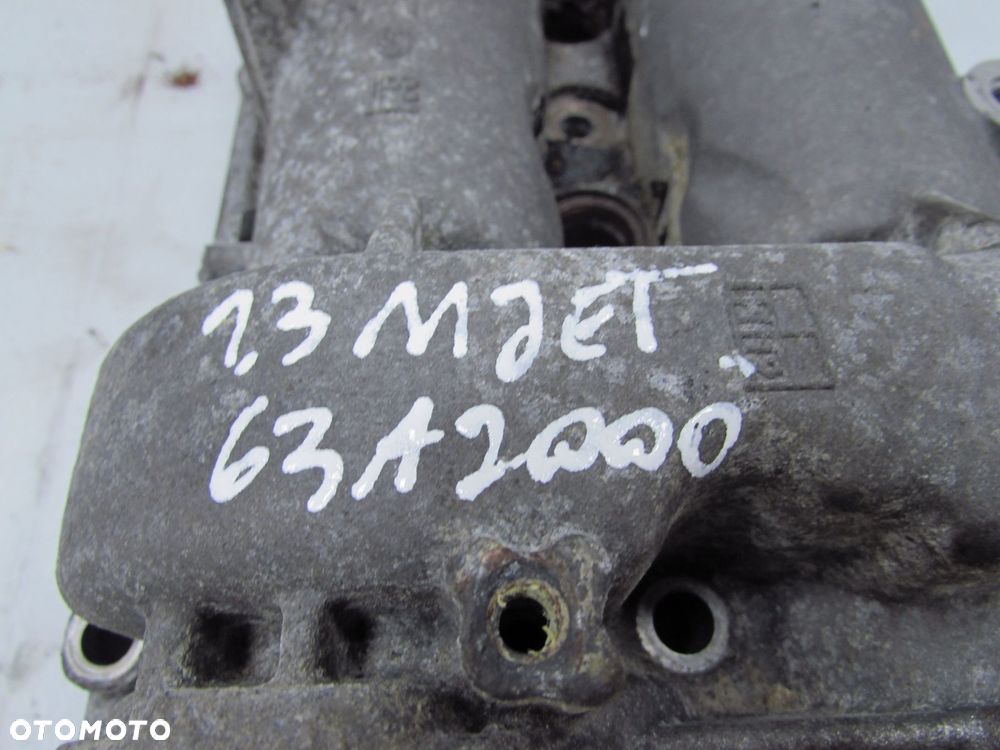 FIAT DOBLO II, COMBO D 1.3 M-JET 08-18 POKRYWA ZAWOROW WALKI 263A2000 - 7