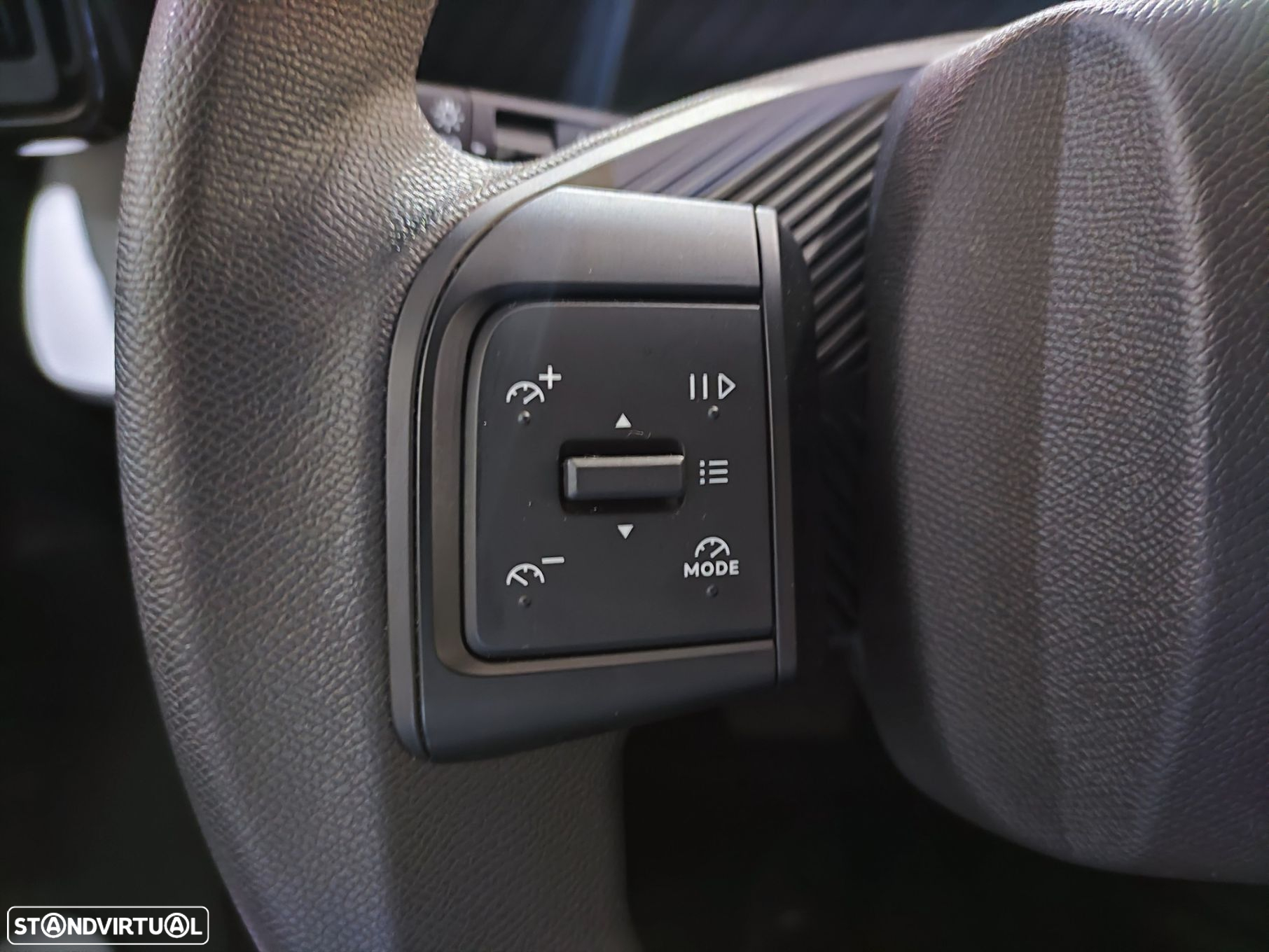 Citroën e-C3 44 kWh You - 12