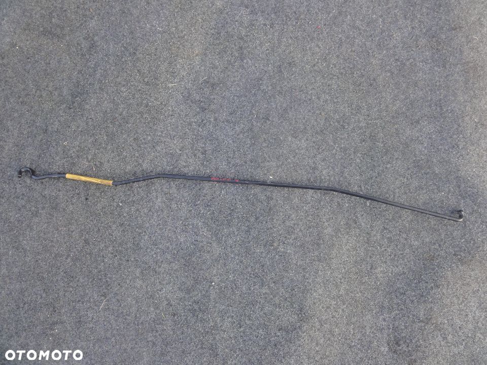 DRUT MASKI OPEL ASTRA J IV - 1