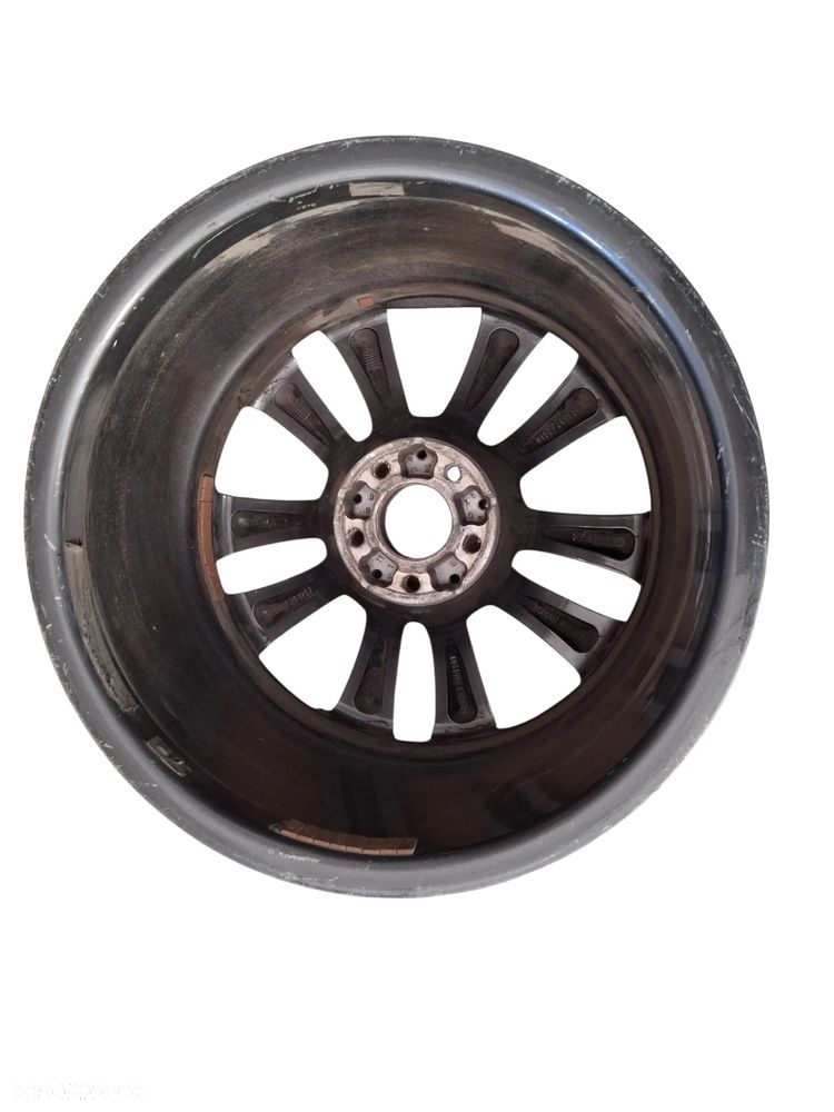 Mercedes w213 e klasa felga 18 et55 A2134010400 - 4