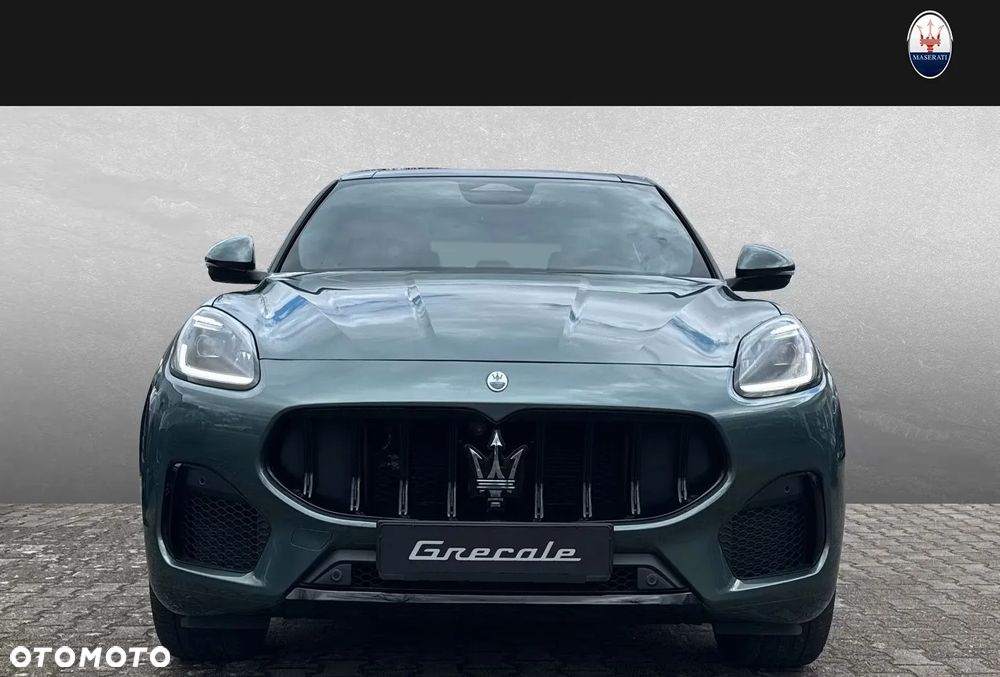 Maserati Grecale - 6