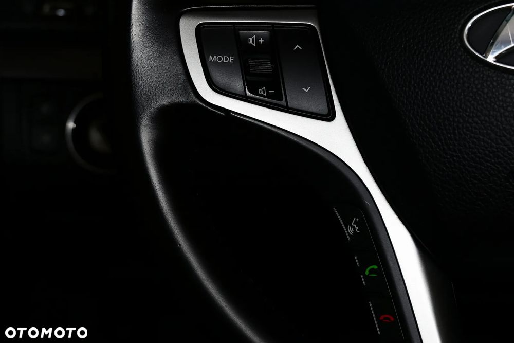 Hyundai i40 1.7 CRDi Style - 27