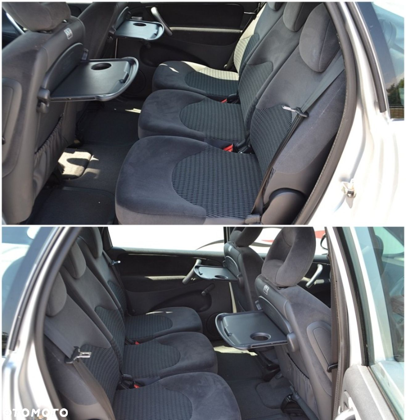 Citroën Xsara Picasso - 19