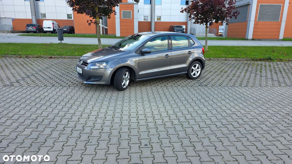 Volkswagen Polo 1.2 TSI Comfortline - 2