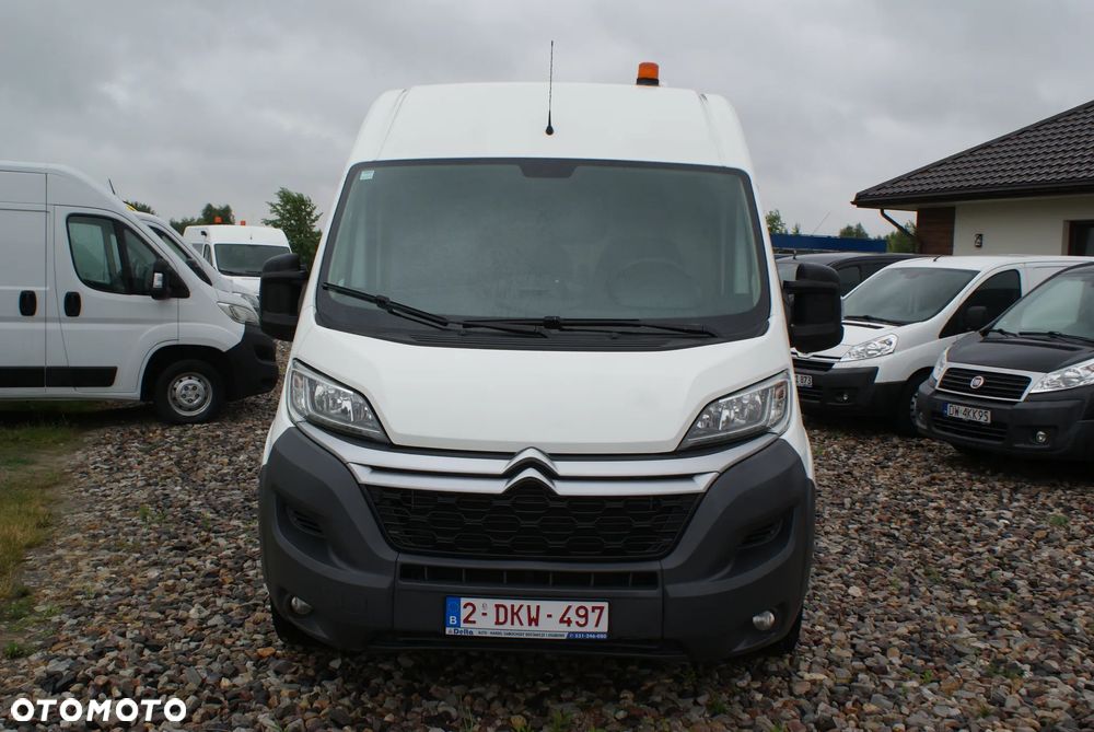 Citroën Jumper - 12