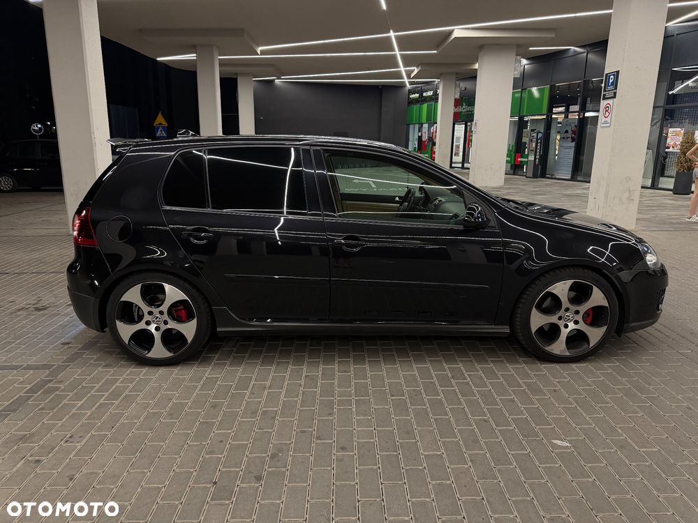 Volkswagen Golf 2.0 TSI GTI - 7