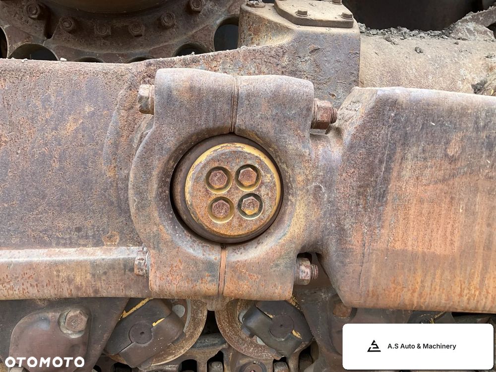 Caterpillar D9T - 22