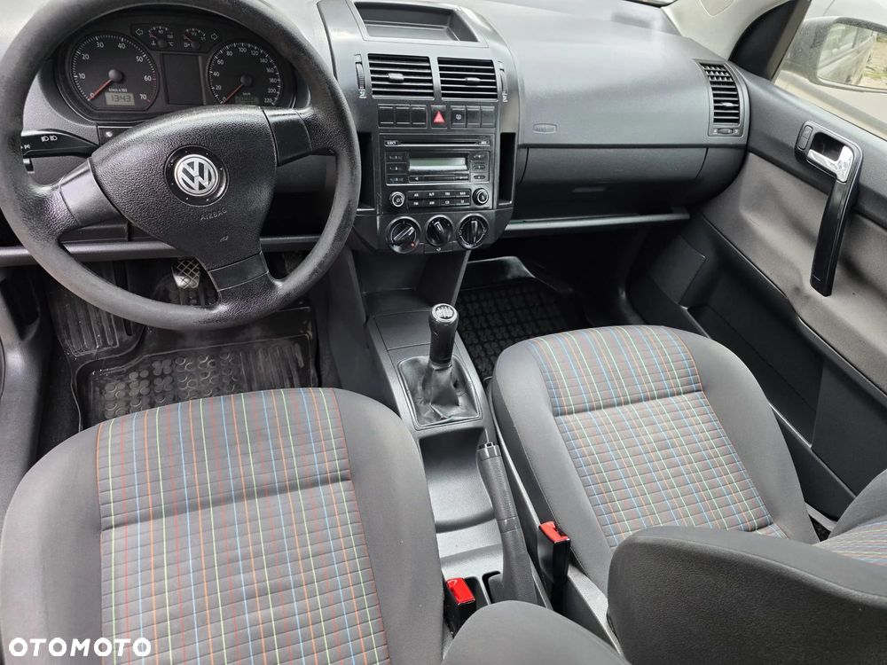 Volkswagen Polo 1.2 Trendline - 12