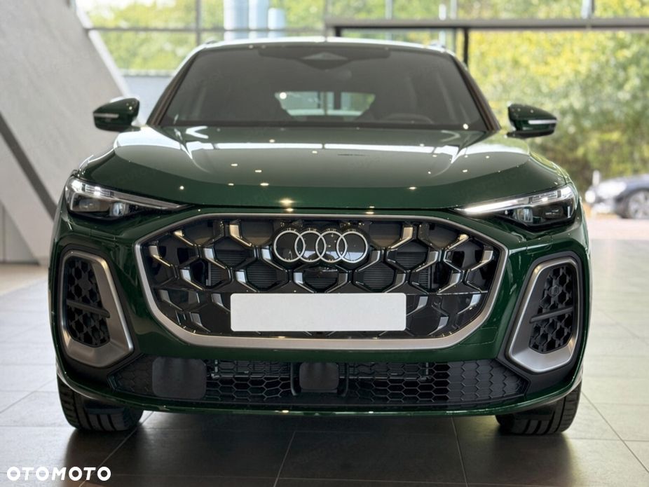 Audi Q5 TFSI mHEV 150 kW Quattro S tronic - 5