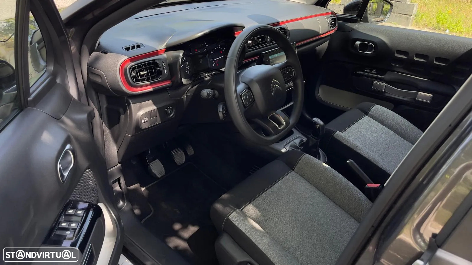 Citroën C3 1.2 PureTech C-Series - 32
