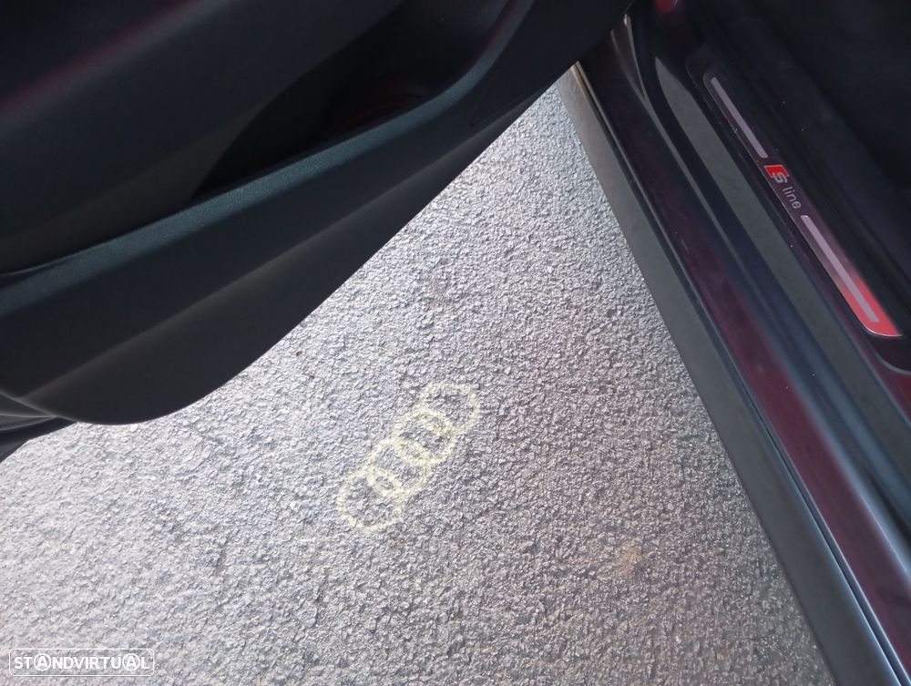 Audi A3 Limousine 1.6 TDI S-line - 17