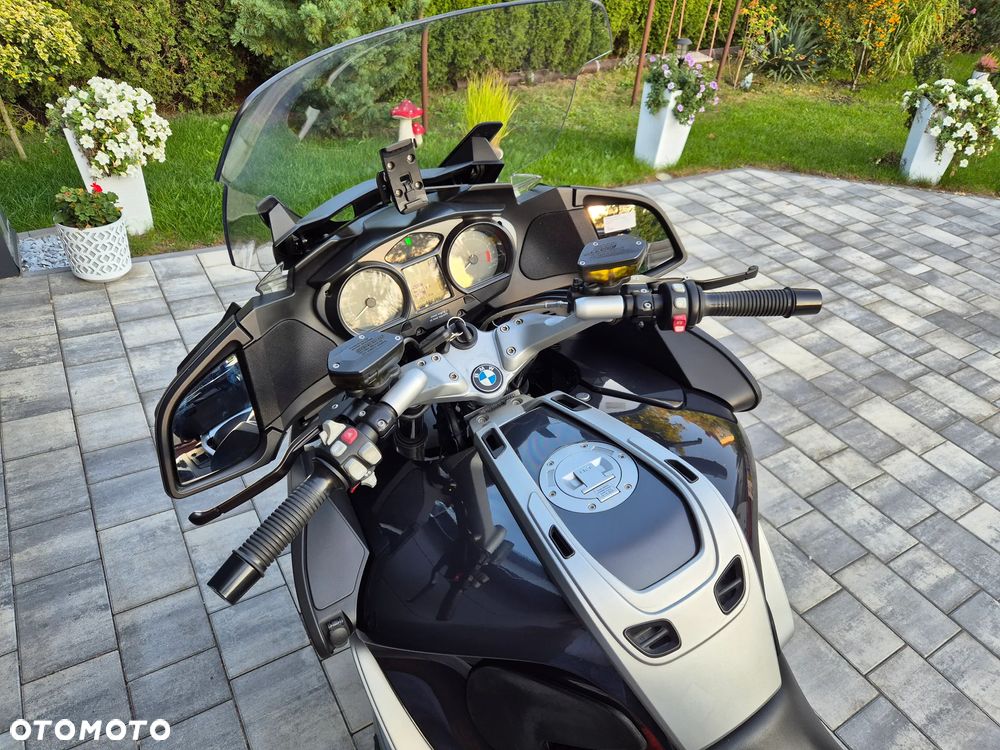 BMW RT - 14