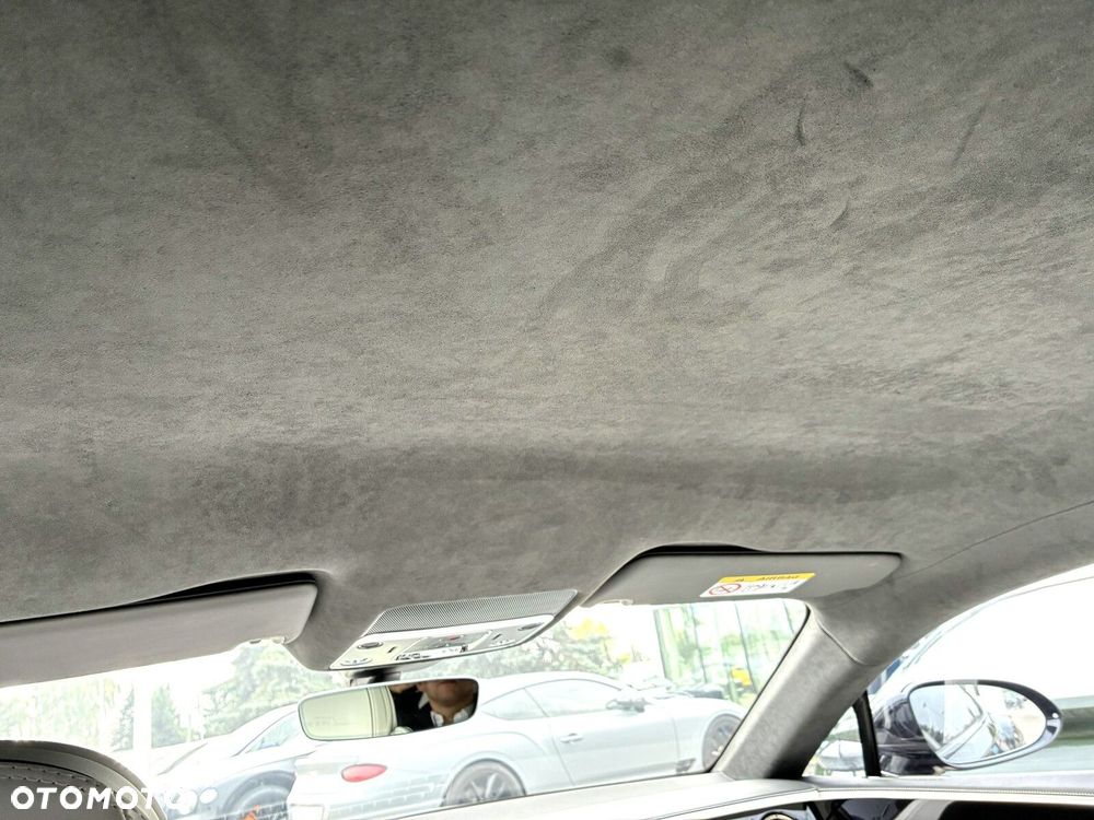 Bentley Continental GT - 19