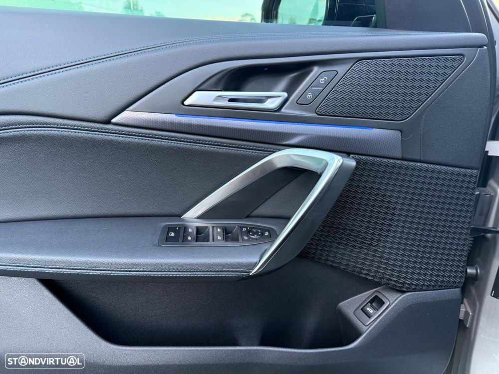 BMW iX1 xDrive30 M Sport Pack - 15