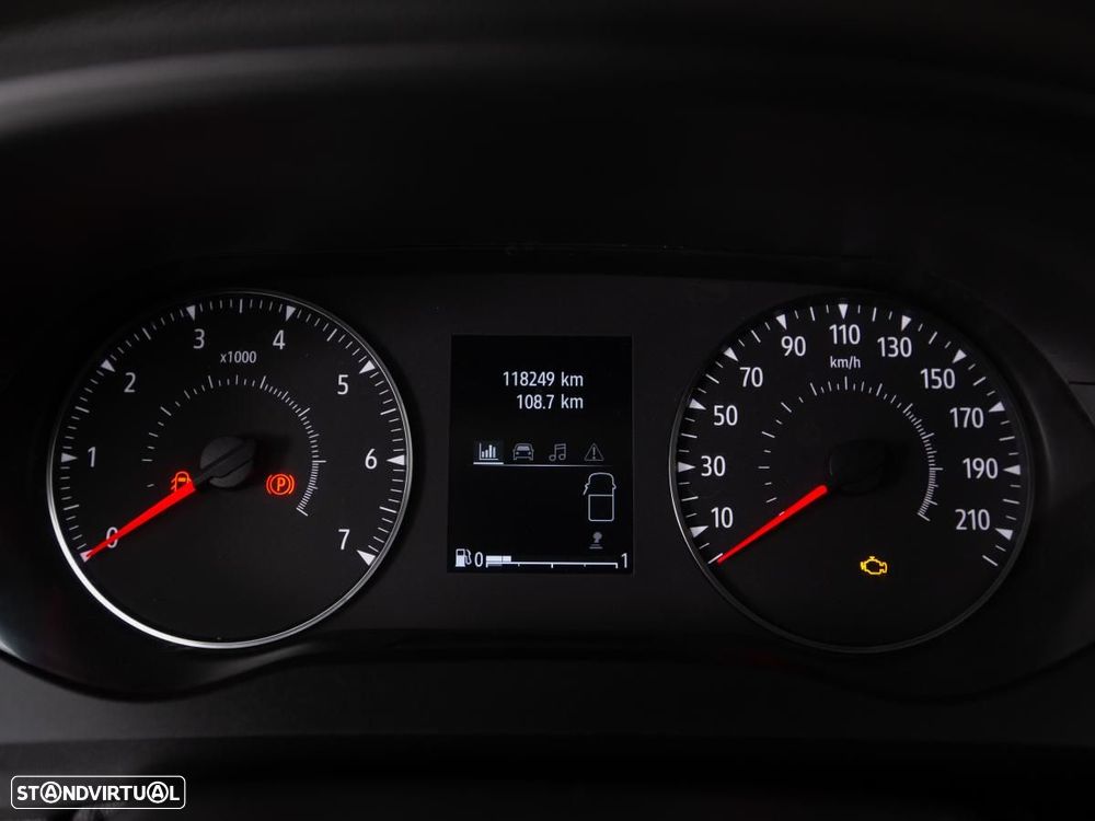 Renault Kangoo 1.5 Blue dCi c/iva - 16