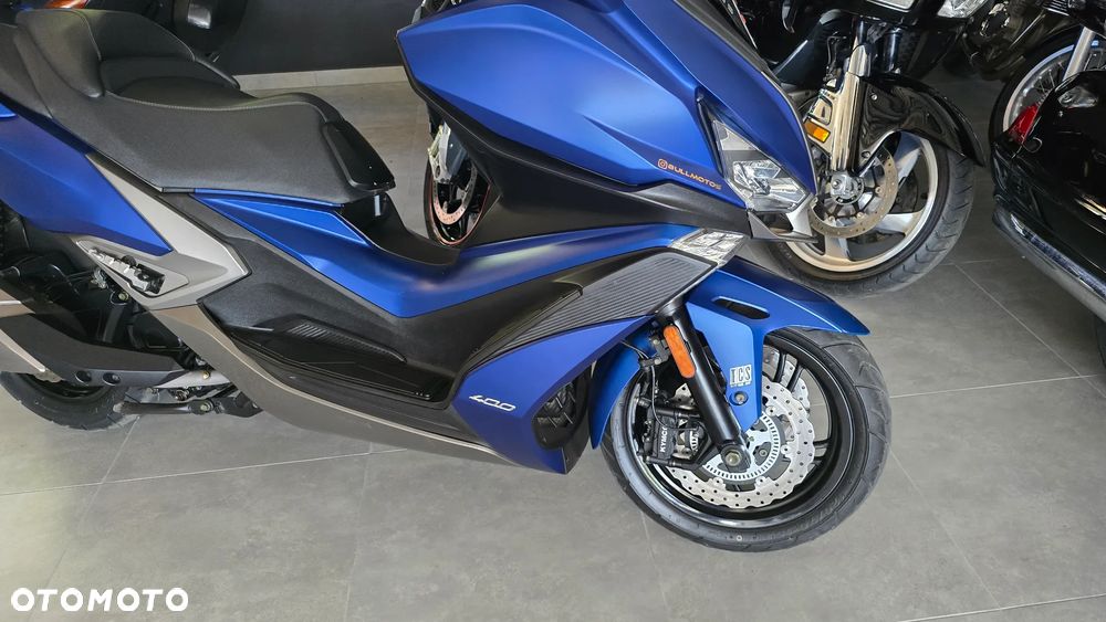 Kymco Xciting - 23