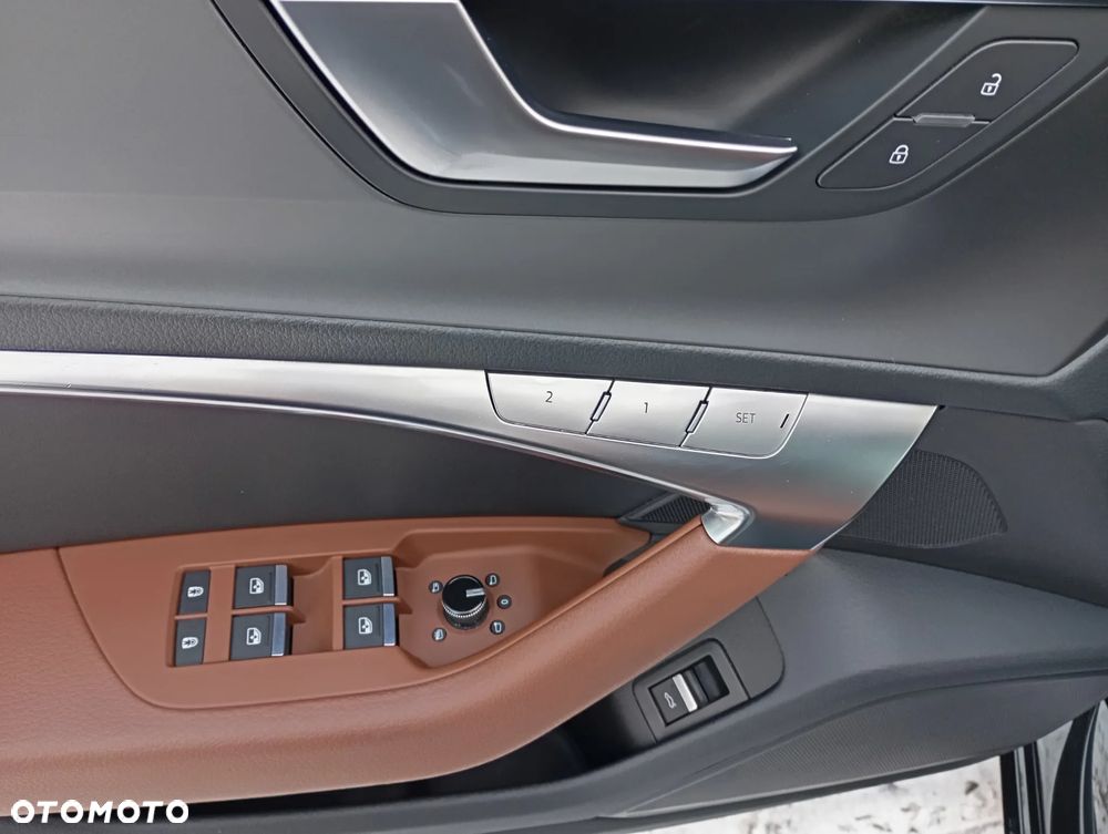 Audi A6 Avant 40 TDI quattro S tronic design - 14