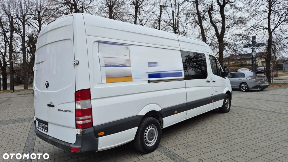 Mercedes-Benz SPRINTER - 3