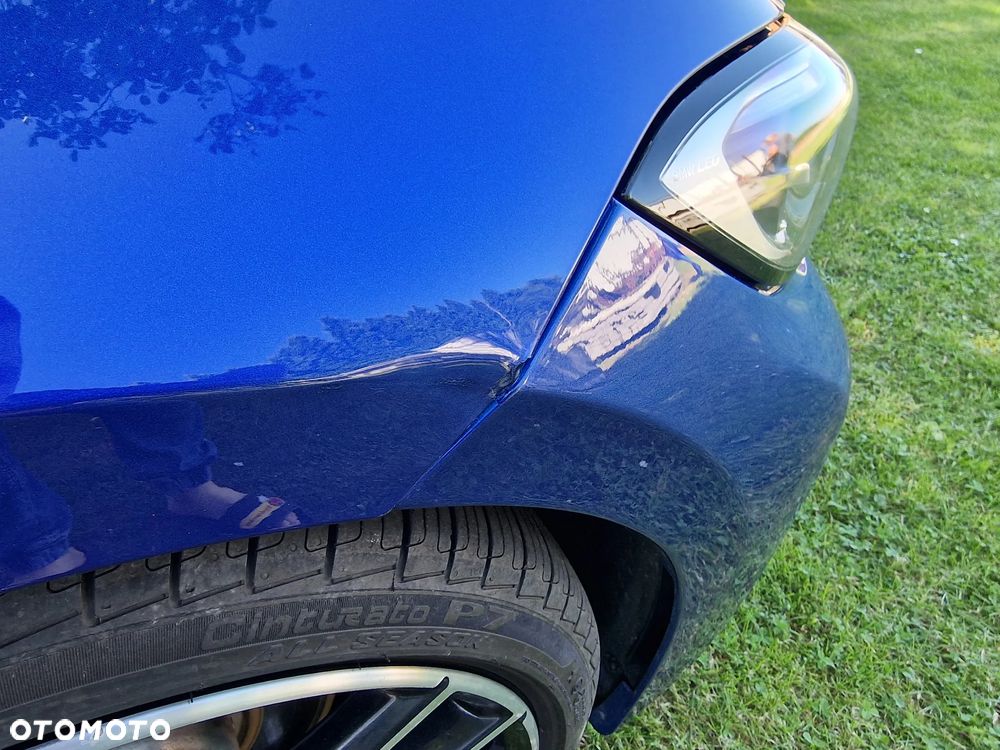 BMW Seria 3 330i M Sport - 39
