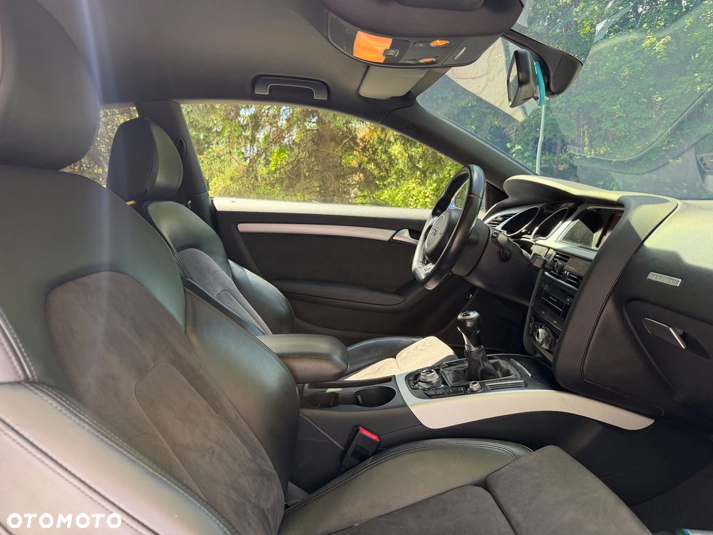 Audi A5 Coupé 2.0 TDI clean diesel Quattro - 10