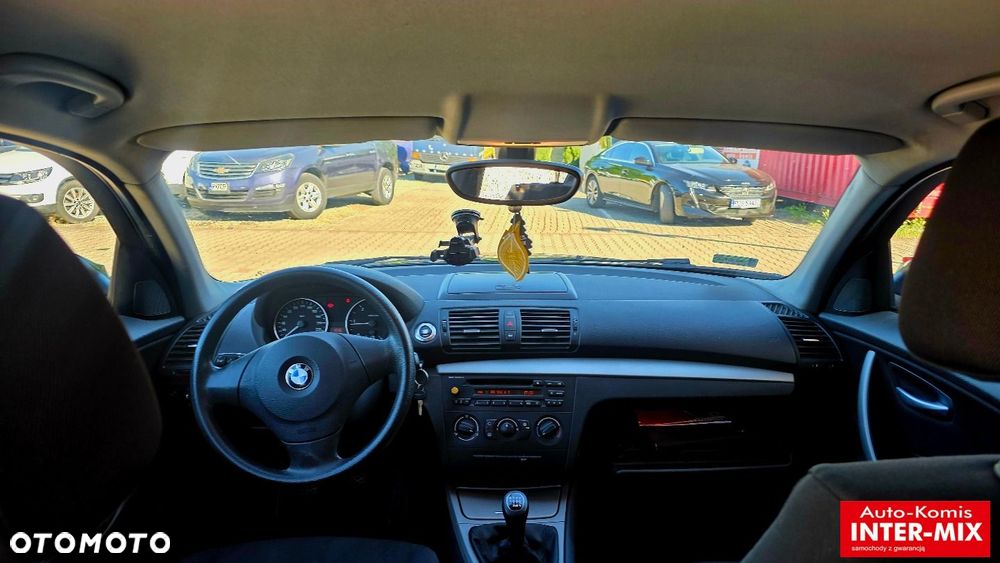 BMW Seria 1 - 27