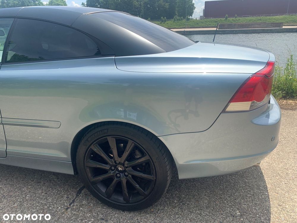 Volvo C70 2.4D5 Summum - 12