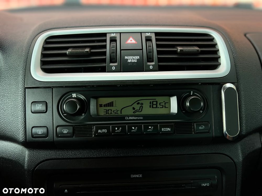 Skoda Roomster - 22