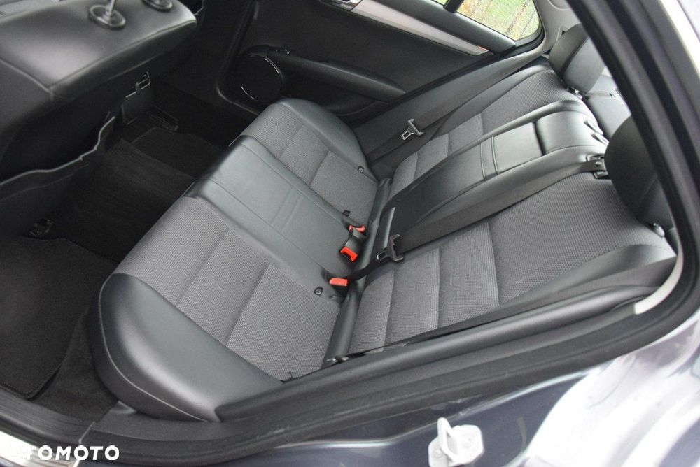 Mercedes-Benz Klasa C - 29