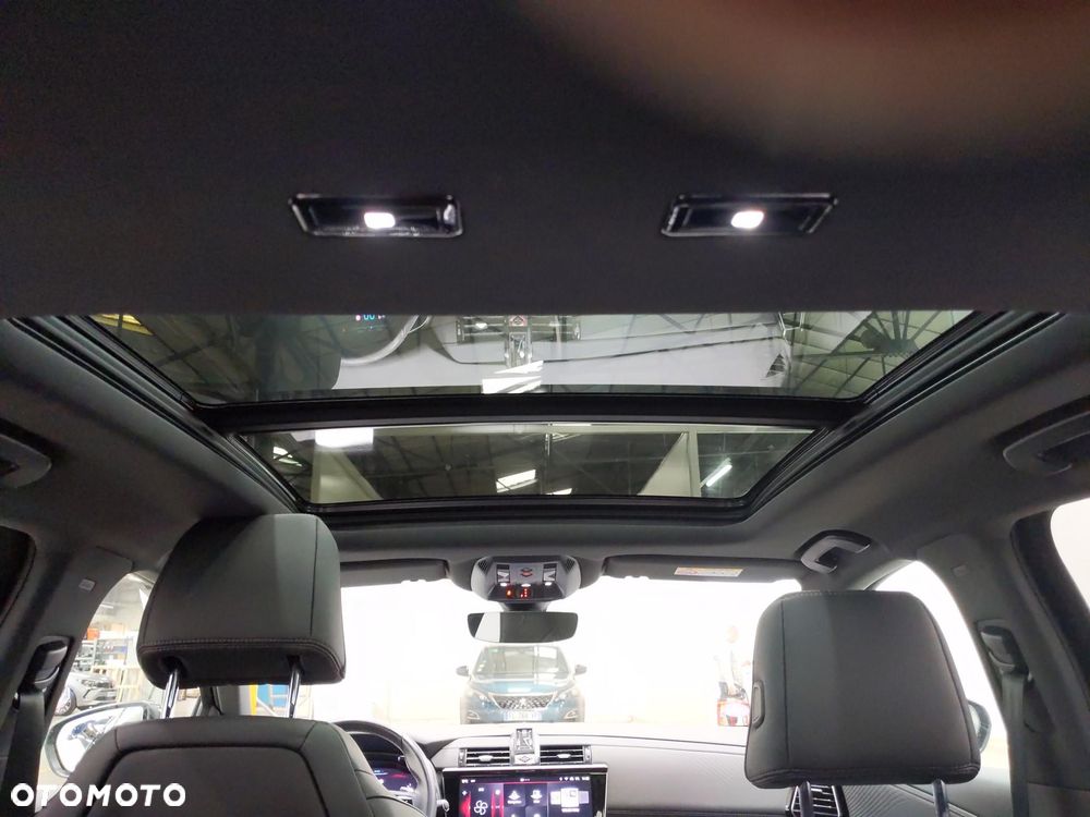 DS Automobiles DS 7 Crossback 1.6 E-Tense Grand Chic - 14