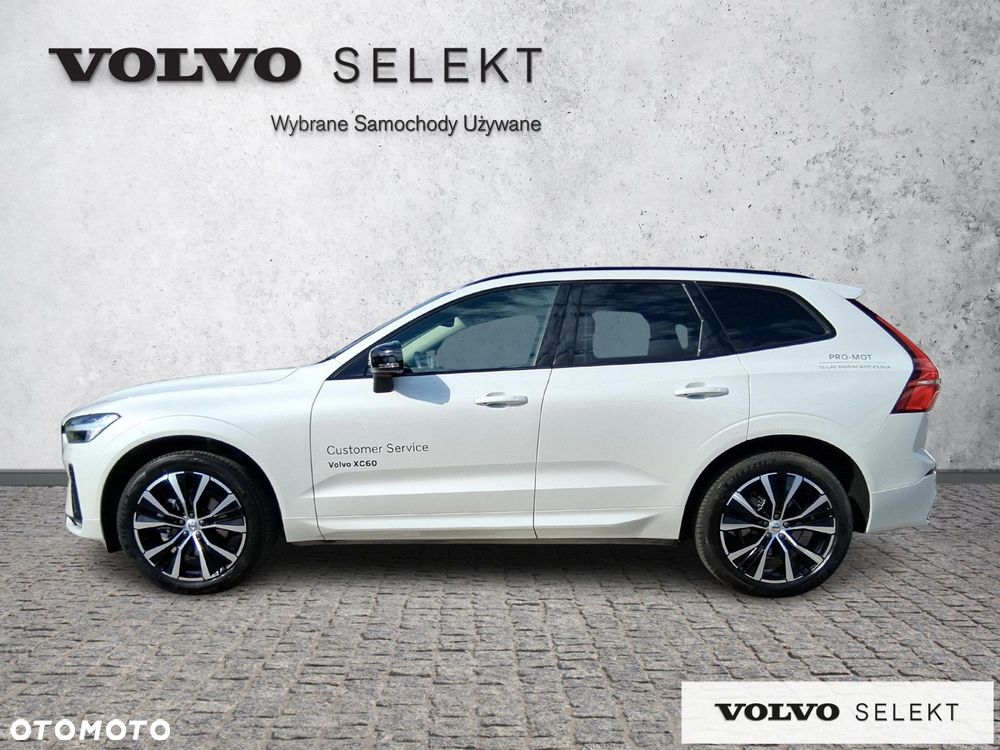 Volvo XC 60 - 4
