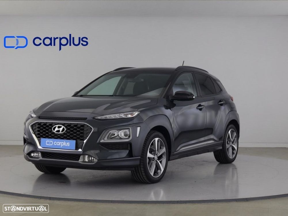 Hyundai Kauai 1.0 T-GDi Premium - 1