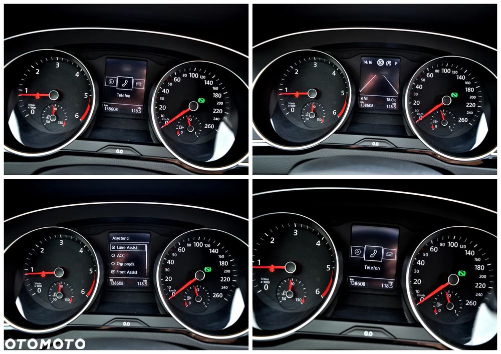 Volkswagen Passat 2.0 TDI EVO Business DSG - 31