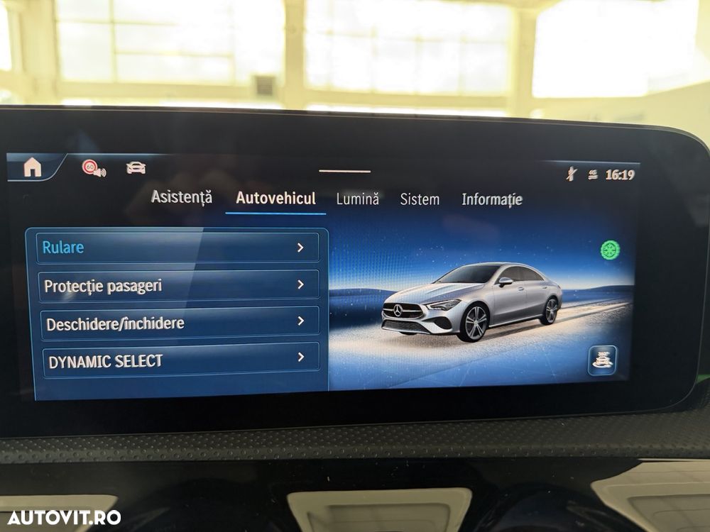 Mercedes-Benz CLA 200 7G-DCT Edition AMG Line - 19