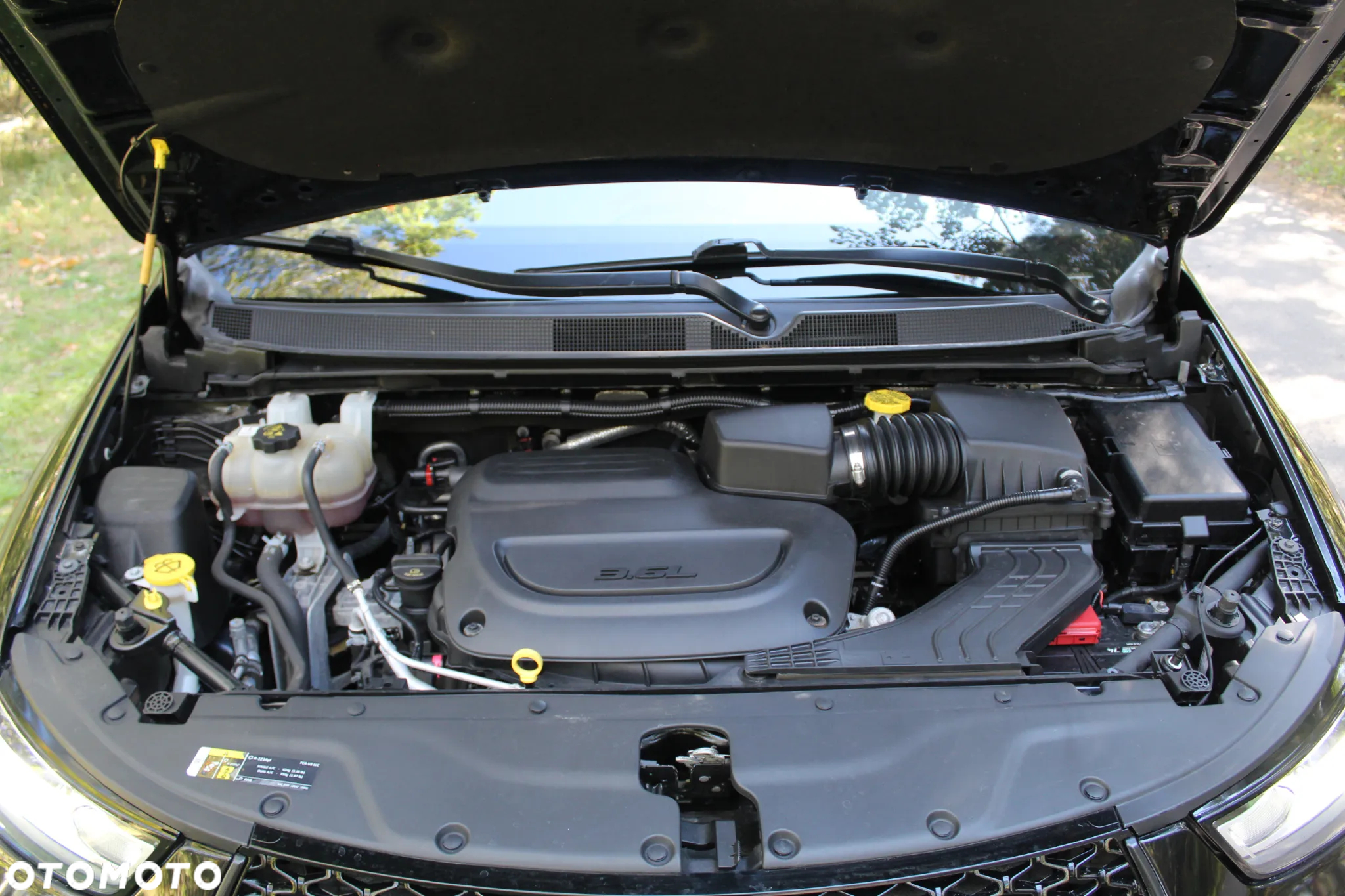 Chrysler Pacifica - 15