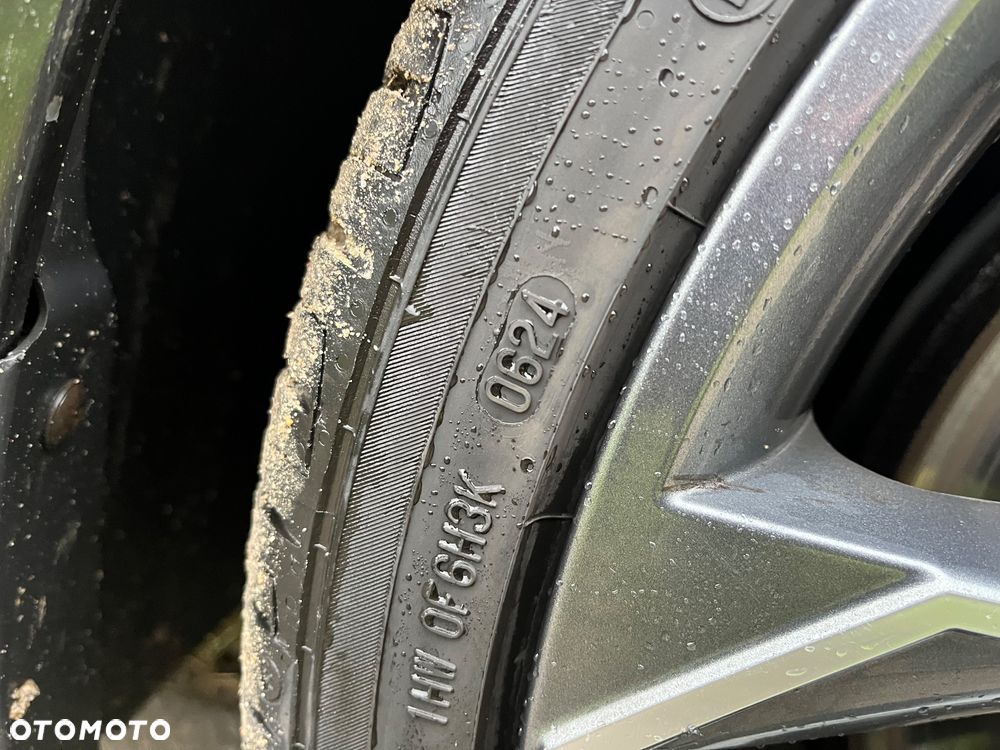 Skoda Octavia 2.0 TDI DSG RS - 11