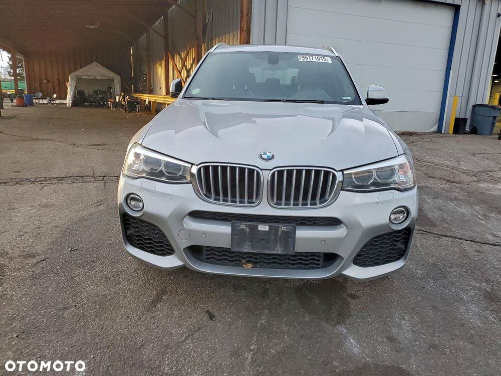 BMW X3 - 3