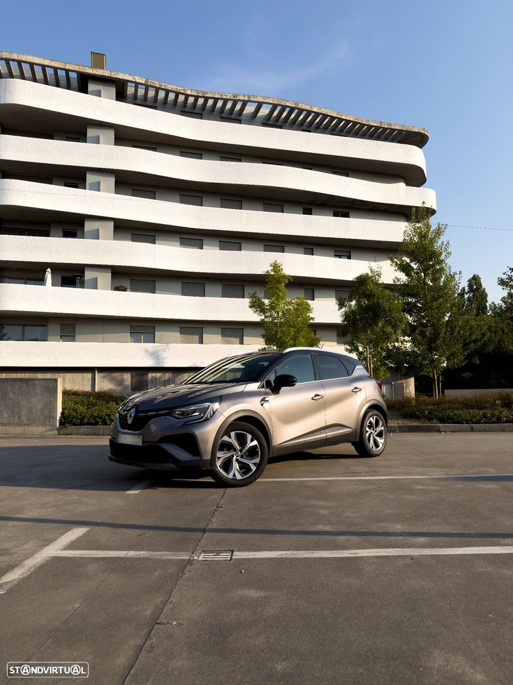 Renault Captur - 1