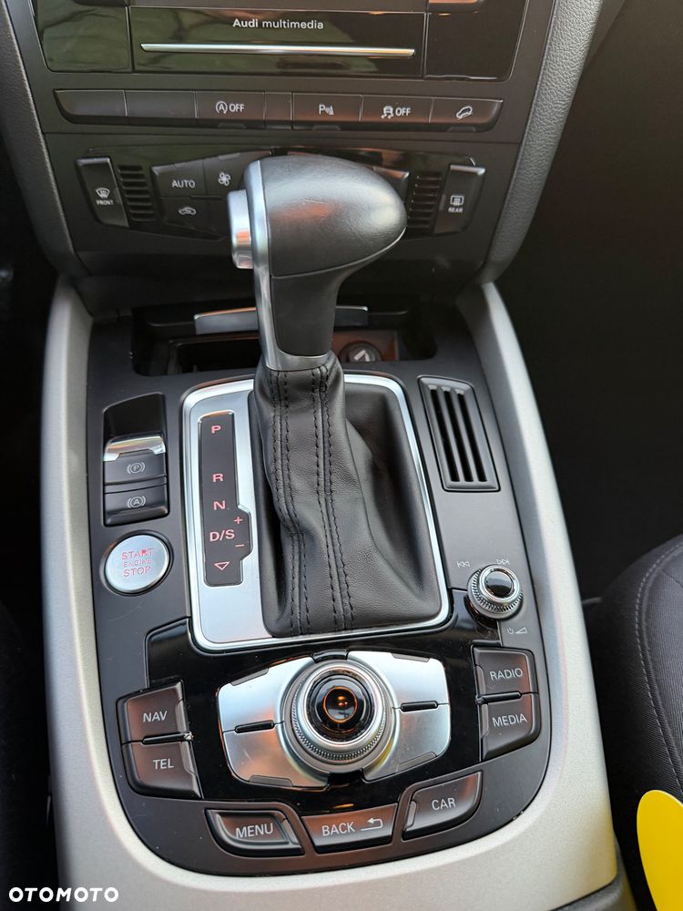 Audi Q5 2.0 TDI Quattro S tronic - 29