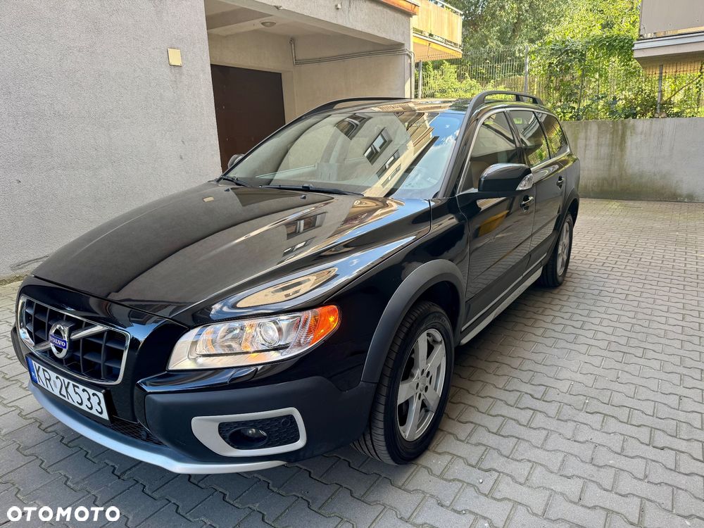 Volvo XC 70 - 15