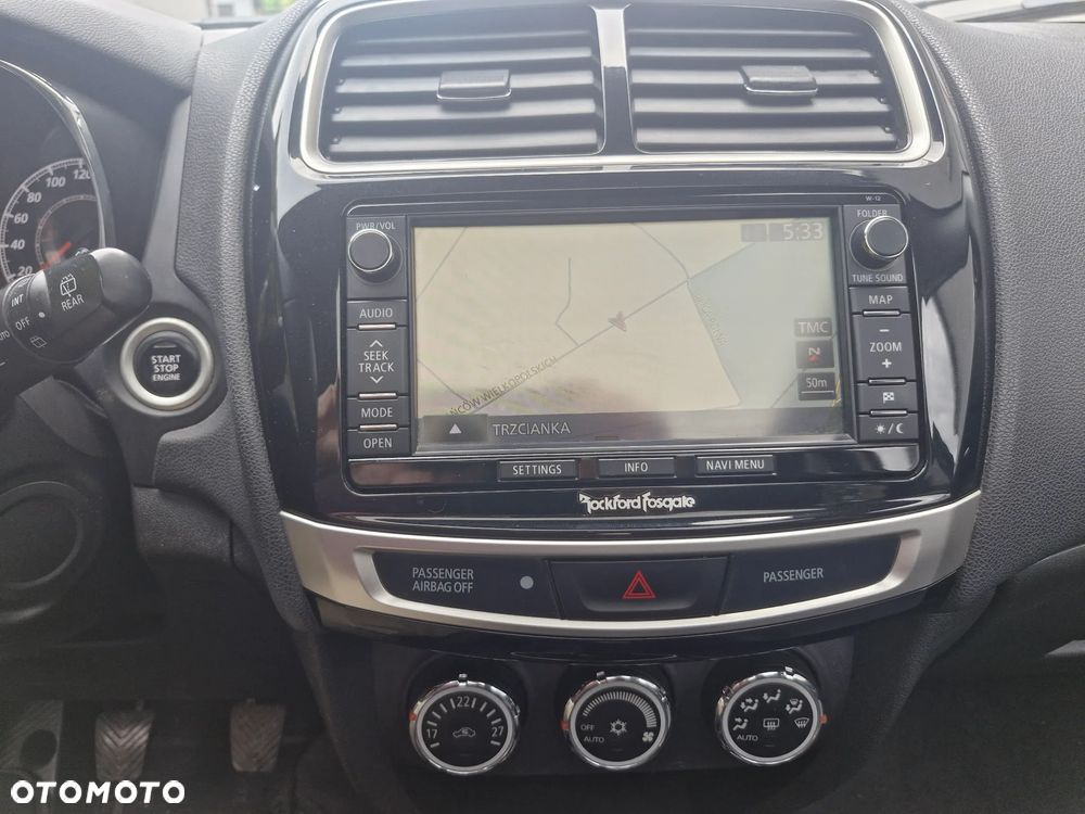Ford EcoSport 1.5 TDCi Titanium ASS - 16