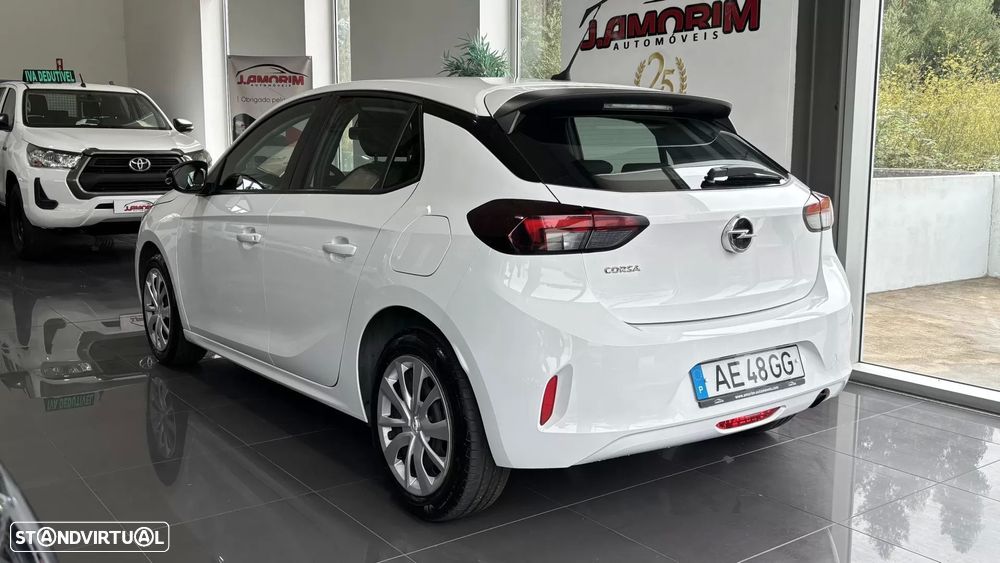 Opel Corsa 1.5 D Edition - 4