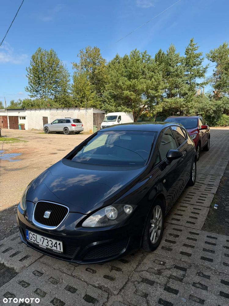 Seat Leon - 1